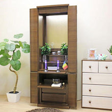 画像をギャラリービューアに読み込む, 家具調仏壇 メイビス 創価学会