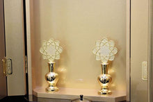 画像をギャラリービューアに読み込む, 伝統仏壇 光明 黒檀調 創価学会 - 東京平和堂