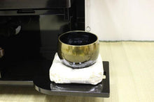 画像をギャラリービューアに読み込む, 伝統仏壇 光明 黒檀調 創価学会 - 東京平和堂