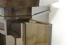 画像をギャラリービューアに読み込む, 伝統仏壇 光明 鉄刀木調 創価学会 - 東京平和堂