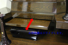 画像をギャラリービューアに読み込む, 伝統仏壇 光明 鉄刀木調 創価学会 - 東京平和堂