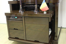 画像をギャラリービューアに読み込む, 伝統仏壇 光明 鉄刀木調 創価学会 - 東京平和堂