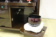 画像をギャラリービューアに読み込む, 伝統仏壇 光明 鉄刀木調 創価学会 - 東京平和堂