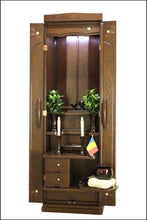 画像をギャラリービューアに読み込む, 家具調仏壇 ローズマリー 創価学会 - 東京平和堂
