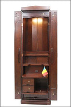 画像をギャラリービューアに読み込む, 家具調仏壇 ローズマリー 創価学会 - 東京平和堂