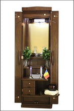 画像をギャラリービューアに読み込む, 家具調仏壇 ローズマリー 創価学会 - 東京平和堂
