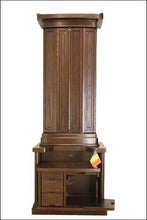 画像をギャラリービューアに読み込む, 伝統仏壇 先明 ホワイトアッシュ 創価学会 - 東京平和堂