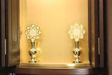 画像をギャラリービューアに読み込む, 伝統仏壇 先明 ホワイトアッシュ 創価学会 - 東京平和堂