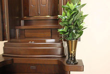 画像をギャラリービューアに読み込む, 伝統仏壇 先明 ホワイトアッシュ 創価学会 - 東京平和堂