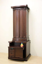 画像をギャラリービューアに読み込む, 伝統仏壇 先明 サペリ 創価学会 - 東京平和堂