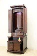 画像をギャラリービューアに読み込む, 伝統仏壇 先明 サペリ 創価学会 - 東京平和堂