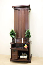 画像をギャラリービューアに読み込む, 伝統仏壇 先明 サペリ 創価学会 - 東京平和堂