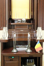 画像をギャラリービューアに読み込む, 伝統仏壇 先明 サペリ 創価学会 - 東京平和堂