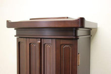 画像をギャラリービューアに読み込む, 伝統仏壇 先明 サペリ 創価学会 - 東京平和堂