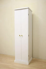 画像をギャラリービューアに読み込む, 家具調仏壇 ニュースマイル(置台付) ホワイト 創価学会 - 東京平和堂