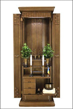 画像をギャラリービューアに読み込む, 家具調仏壇 サーフ 創価学会 - 東京平和堂