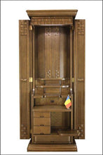 画像をギャラリービューアに読み込む, 家具調仏壇 サーフ 創価学会 - 東京平和堂