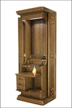 画像をギャラリービューアに読み込む, 家具調仏壇 サーフ 創価学会 - 東京平和堂