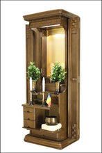 画像をギャラリービューアに読み込む, 家具調仏壇 サーフ 創価学会 - 東京平和堂