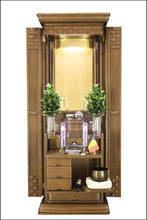 画像をギャラリービューアに読み込む, 家具調仏壇 サーフ 創価学会 - 東京平和堂