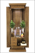 画像をギャラリービューアに読み込む, 家具調仏壇 サーフ 創価学会 - 東京平和堂