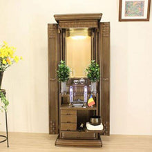 画像をギャラリービューアに読み込む, 家具調仏壇 サーフ 創価学会