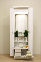 画像をギャラリービューアに読み込む, 家具調仏壇 アルバ(置台付) 創価学会 - 東京平和堂