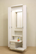 画像をギャラリービューアに読み込む, 家具調仏壇 アルバ(置台付) 創価学会 - 東京平和堂