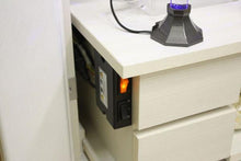 画像をギャラリービューアに読み込む, 家具調仏壇 アルバ(置台付) 創価学会 - 東京平和堂