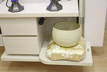 画像をギャラリービューアに読み込む, 家具調仏壇 アルバ(置台付) 創価学会 - 東京平和堂