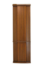 画像をギャラリービューアに読み込む, 家具調仏壇 ブランチ ウォールナット調 創価学会 - 東京平和堂