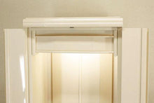 画像をギャラリービューアに読み込む, 家具調仏壇 ブランチ パールホワイト 創価学会 - 東京平和堂