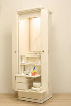 画像をギャラリービューアに読み込む, 家具調仏壇 フロート パールホワイト 創価学会 - 東京平和堂