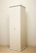 画像をギャラリービューアに読み込む, 家具調仏壇 響(置台付) アイボリー 創価学会 - 東京平和堂