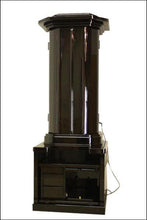 画像をギャラリービューアに読み込む, 伝統仏壇 瞬 黒檀調 創価学会 - 東京平和堂