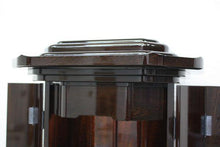 画像をギャラリービューアに読み込む, 伝統仏壇 瞬 鉄刀木調 創価学会 - 東京平和堂