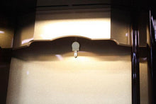 画像をギャラリービューアに読み込む, 伝統仏壇 瞬 黒檀調 創価学会 - 東京平和堂