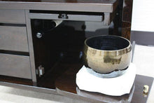 画像をギャラリービューアに読み込む, 伝統仏壇 瞬 鉄刀木調 創価学会 - 東京平和堂