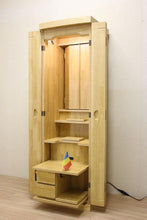 画像をギャラリービューアに読み込む, 家具調仏壇 ポピー ナチュラル 創価学会 - 東京平和堂