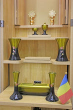 画像をギャラリービューアに読み込む, 家具調仏壇 ポピー ナチュラル 創価学会 - 東京平和堂