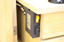 画像をギャラリービューアに読み込む, 家具調仏壇 ポピー ナチュラル 創価学会 - 東京平和堂