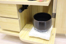 画像をギャラリービューアに読み込む, 家具調仏壇 ポピー ナチュラル 創価学会 - 東京平和堂