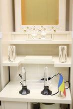 画像をギャラリービューアに読み込む, 家具調仏壇 ポルテ アイボリー 創価学会 - 東京平和堂