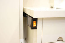 画像をギャラリービューアに読み込む, 家具調仏壇 ポルテ アイボリー 創価学会 - 東京平和堂