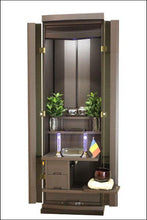 画像をギャラリービューアに読み込む, 家具調仏壇 麗 サニークロス 創価学会 - 東京平和堂