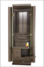 画像をギャラリービューアに読み込む, 家具調仏壇 麗 サニークロス 創価学会 - 東京平和堂