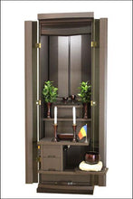 画像をギャラリービューアに読み込む, 家具調仏壇 麗 サニークロス 創価学会 - 東京平和堂