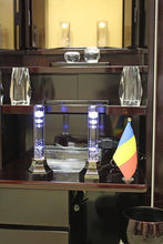 画像をギャラリービューアに読み込む, 家具調仏壇 新世紀3型 紫檀調 創価学会 - 東京平和堂