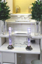 画像をギャラリービューアに読み込む, 家具調仏壇 新世紀2型 パールホワイト 創価学会 - 東京平和堂