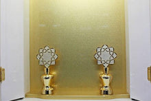 画像をギャラリービューアに読み込む, 家具調仏壇 新世紀2型 パールホワイト 創価学会 - 東京平和堂